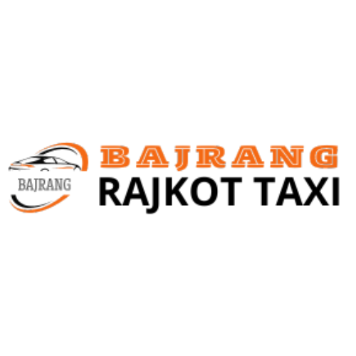 Bajrang Rajkot Taxi
